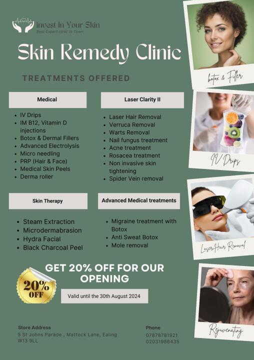 Skin Remedy Clinic image 2