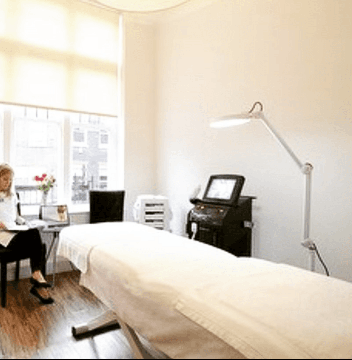London Laser and Pigmentation - SHEPHERDS BUSH image 1