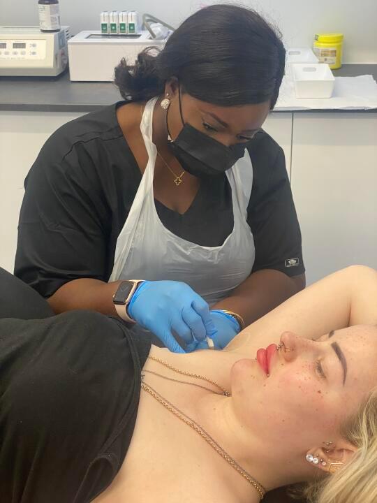 Radiant Aesthetics Clinic image 1