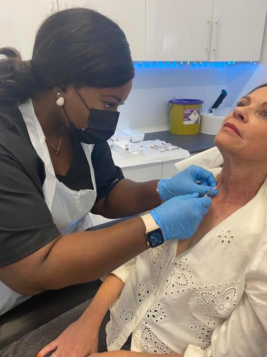 Radiant Aesthetics Clinic image 3