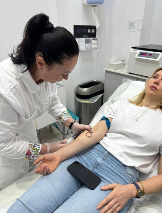 VIO AESTHETICS CLINIC image 1