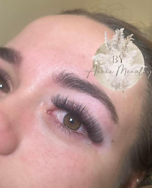 Lux salon image 2