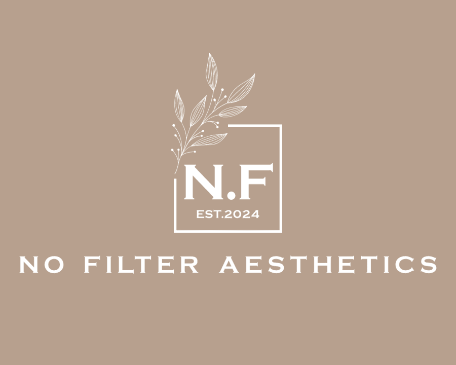 No Filter Aesthetics Studio Ltd image 1