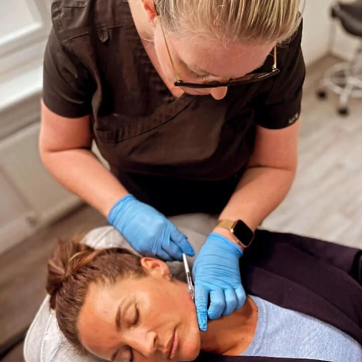 Saturday clinic image 1