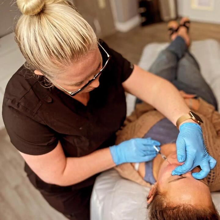 Saturday clinic image 2