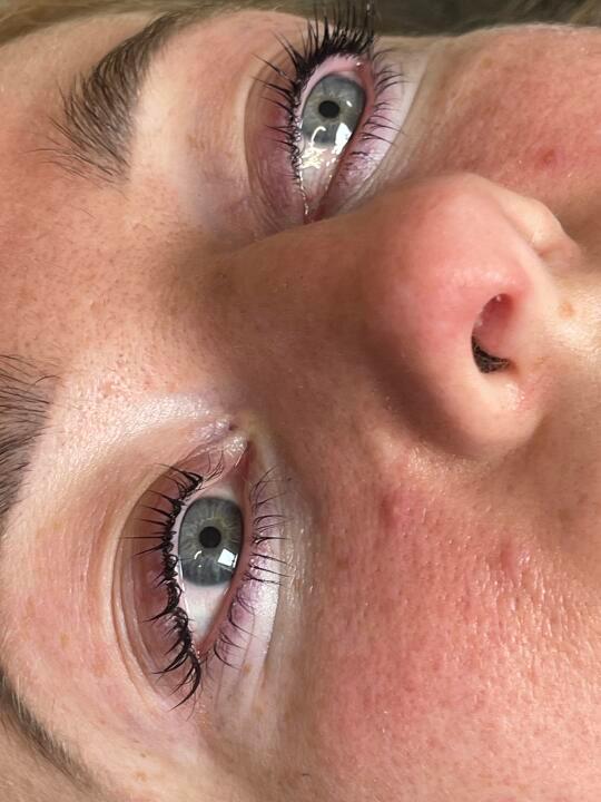 Luxe Lash Lift image 2