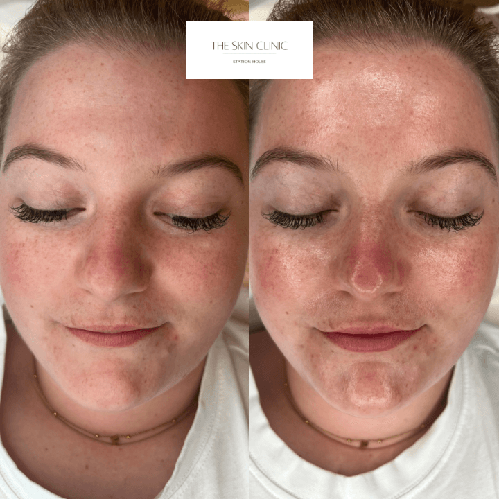 The Skin Clinic at Station House image 3