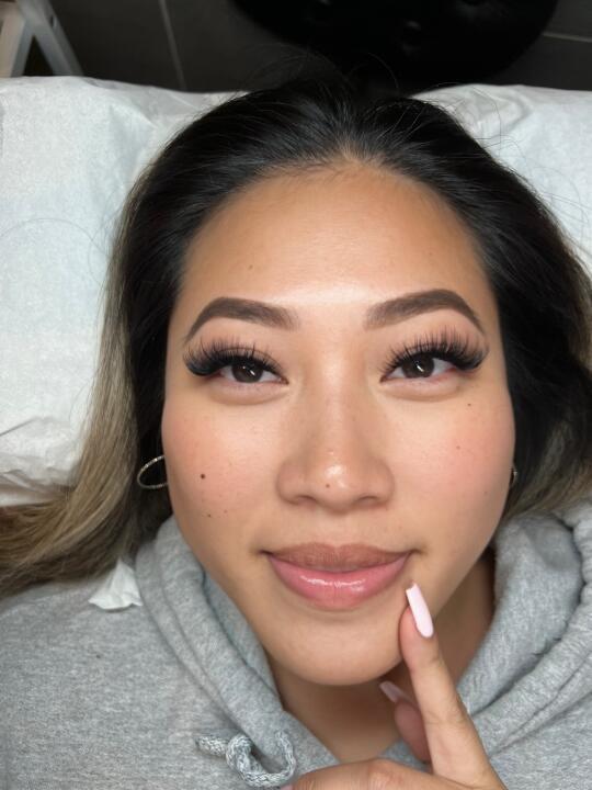 Tees Lash Lounge image 2