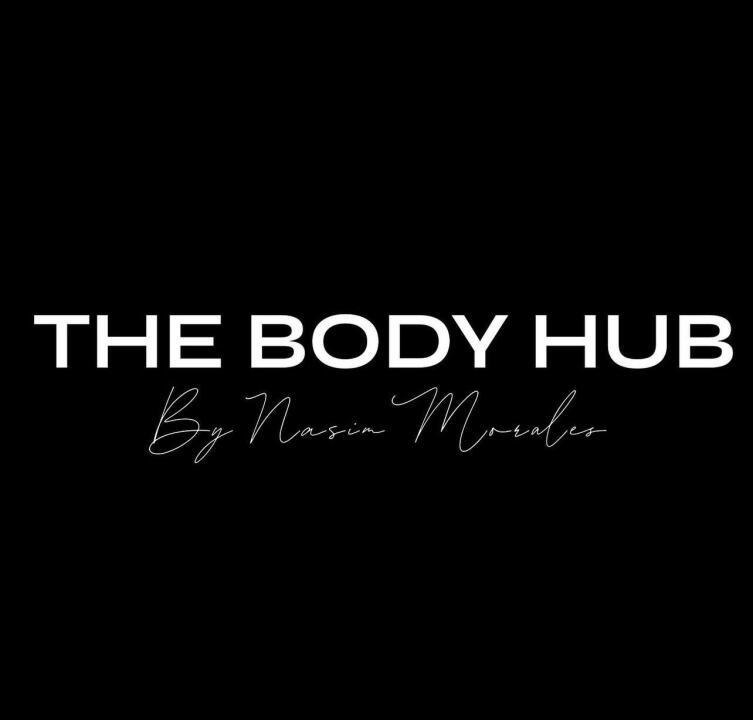 The Body Hub Uk image 1