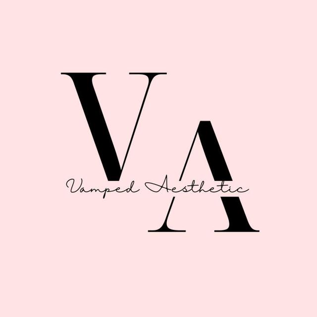 Vamped Aesthetic