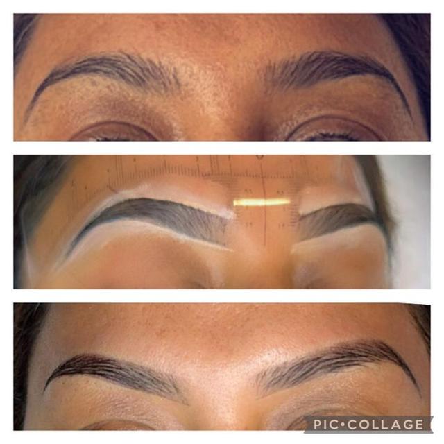 Enhanced Appearance