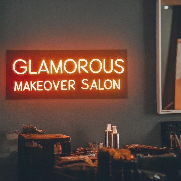 Glamorous Makeover Salon image 1