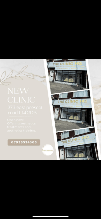 The clinic hq image 1