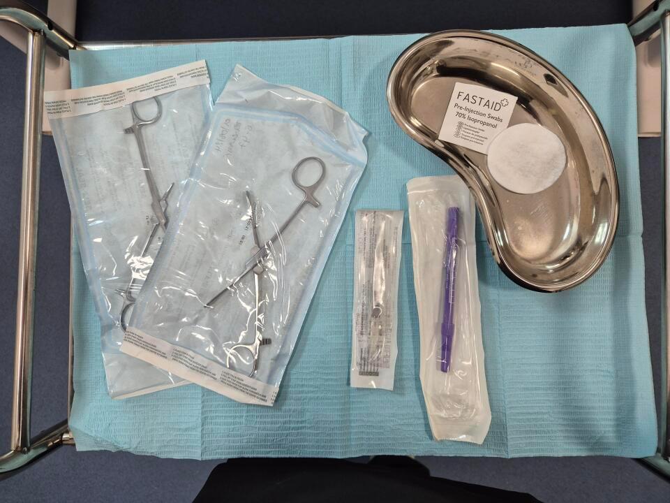 Cava Body Piercing & Wellness image 1