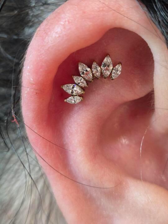 Cava Body Piercing & Wellness image 2