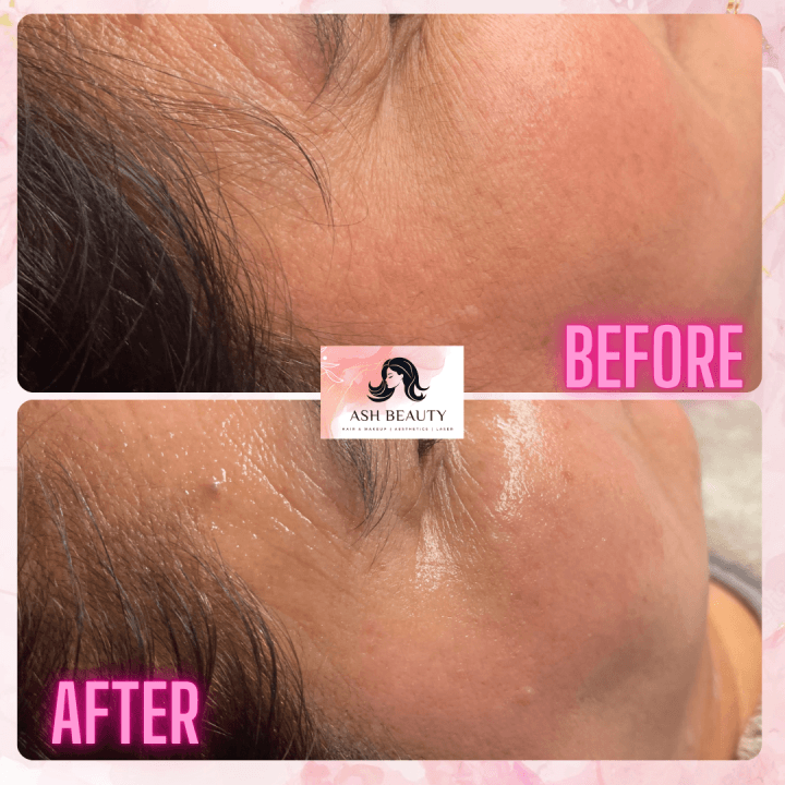 Ash beauty image 1