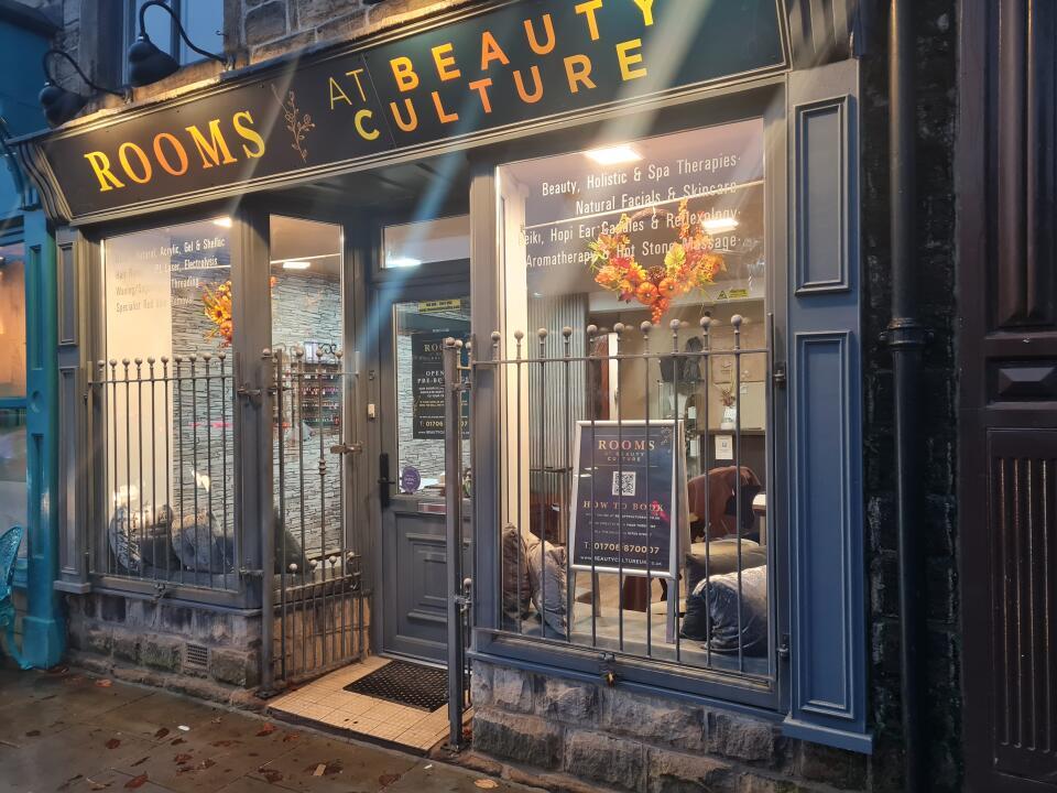 Rooms at Beauty Culture image 1