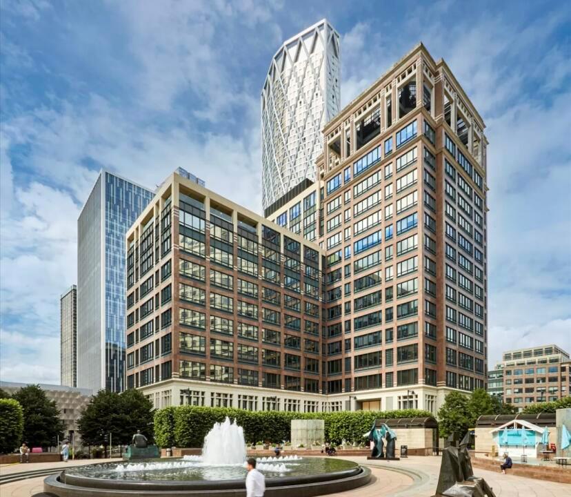 The Cabot Building image 1