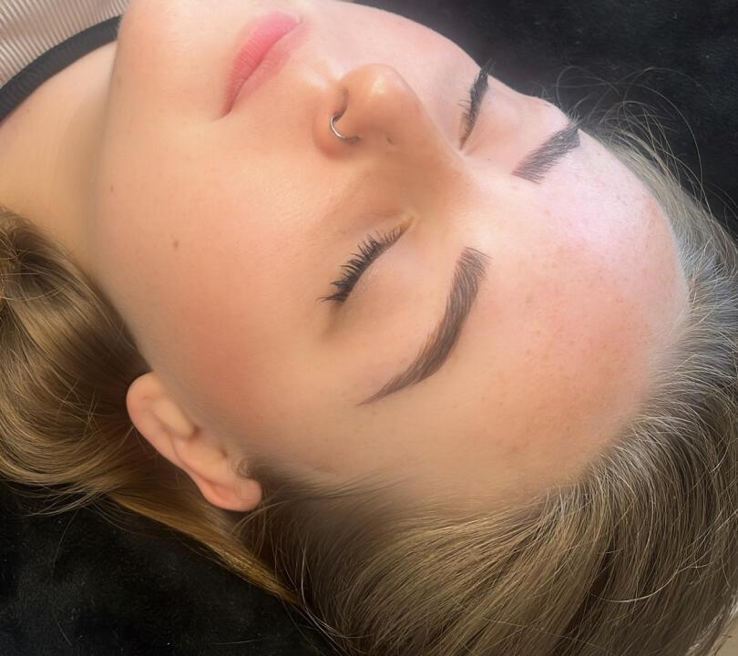 Pretty Ink Brows,Bassett, Southampton image 3