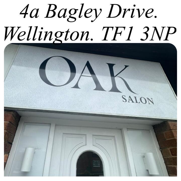 Oaks salon image 1