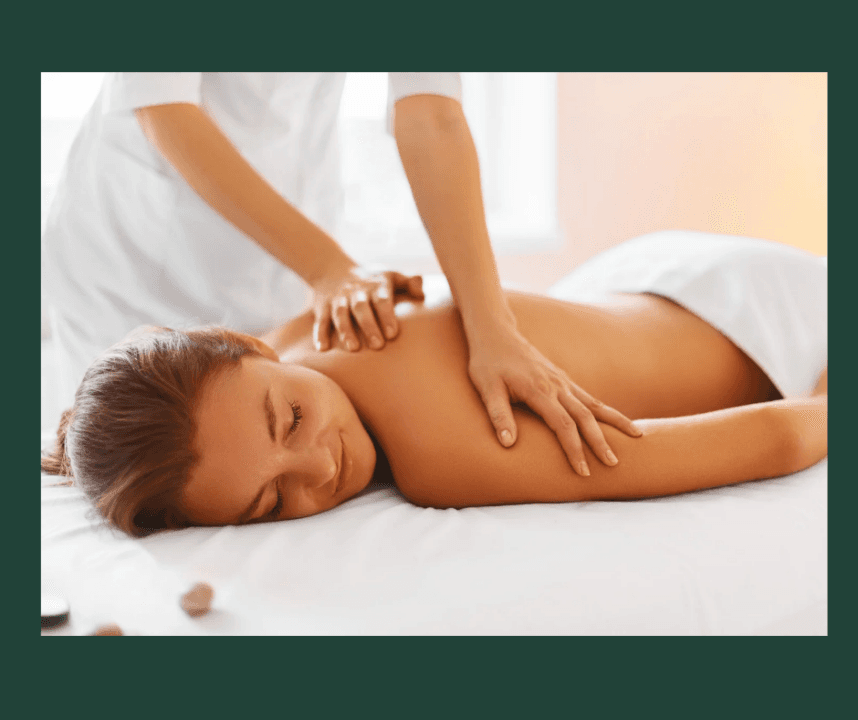 The Spa Retreat image 3