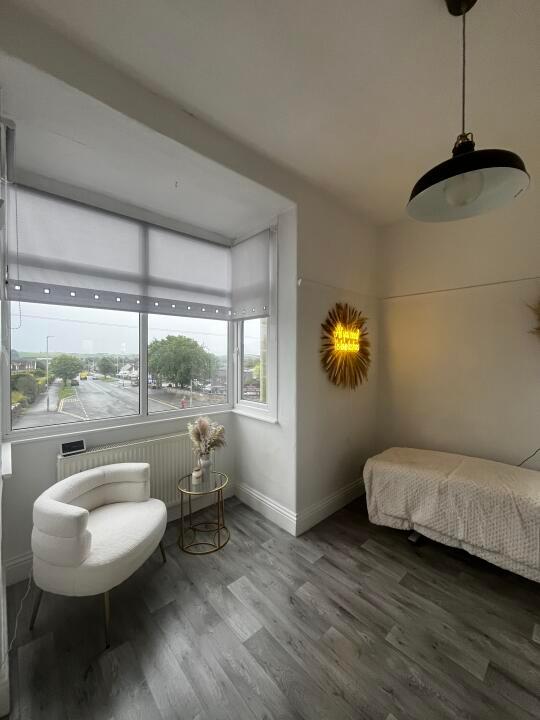 Paul French Salon image 1
