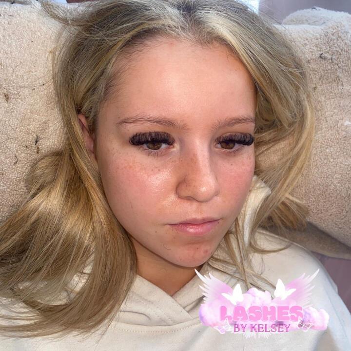 Lashes by Kelsey image 3