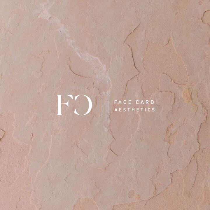 Face Card Aesthetics image 1