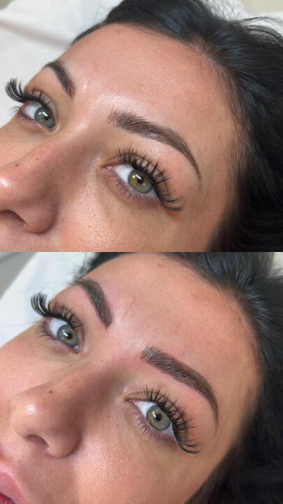 The Hyde brow and beauty bar image 2