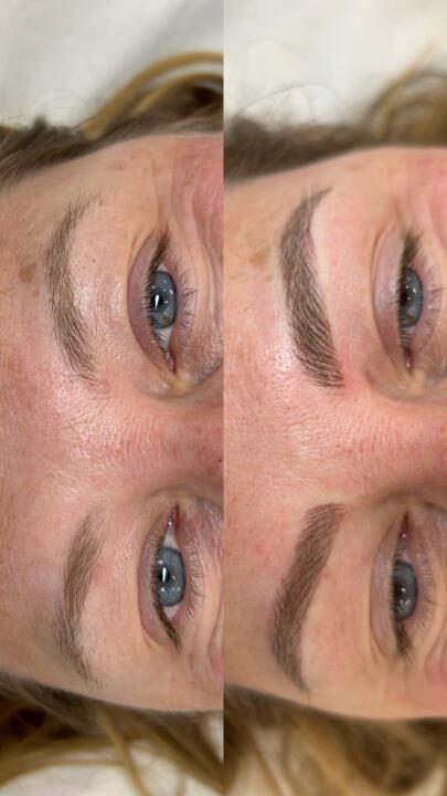 The Hyde brow and beauty bar image 1