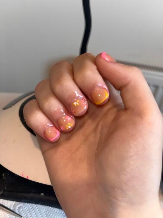 Nails by Chloe image 2