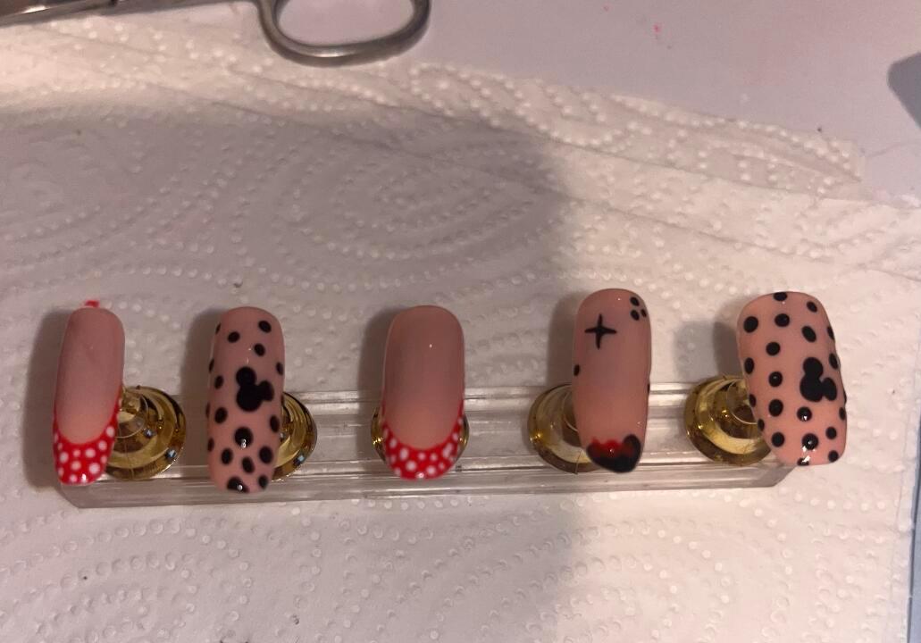 Nails by Chloe image 1