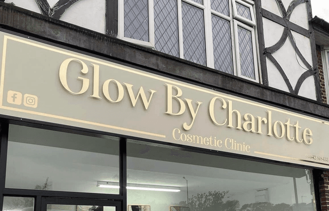 Dr Chandla Aesthetics (Hall Green)