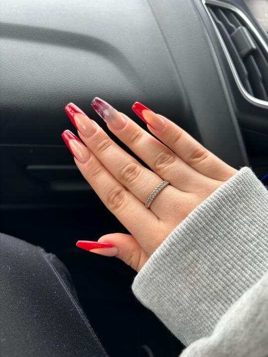 H3 nails image 3