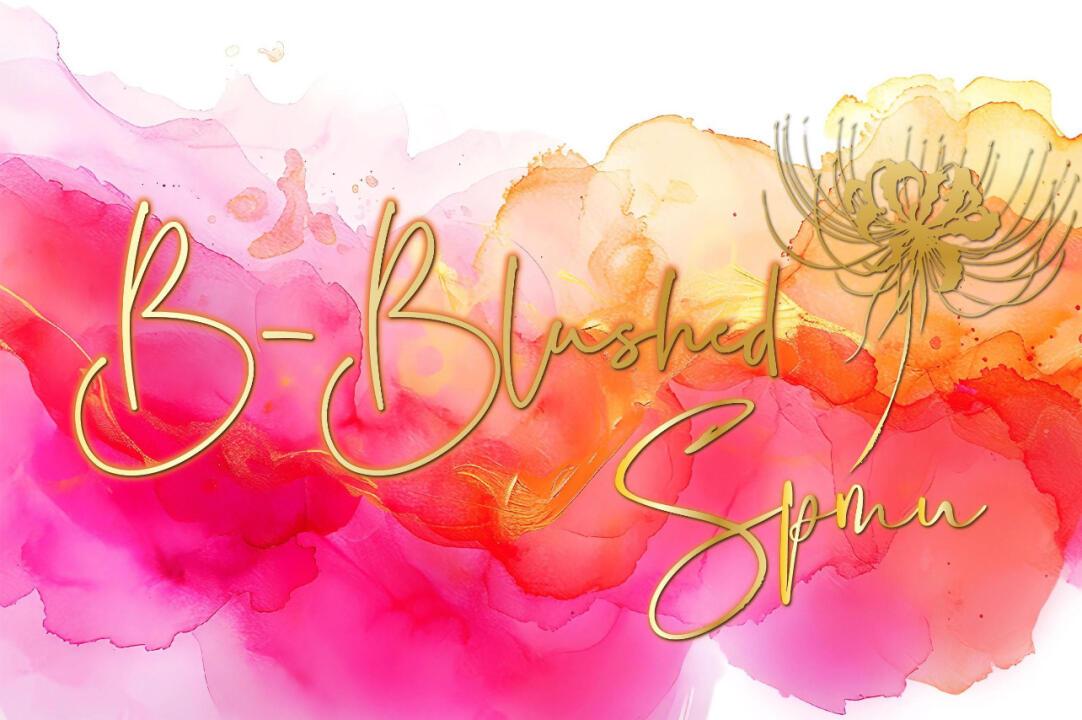 B-blushed Spmu image 1