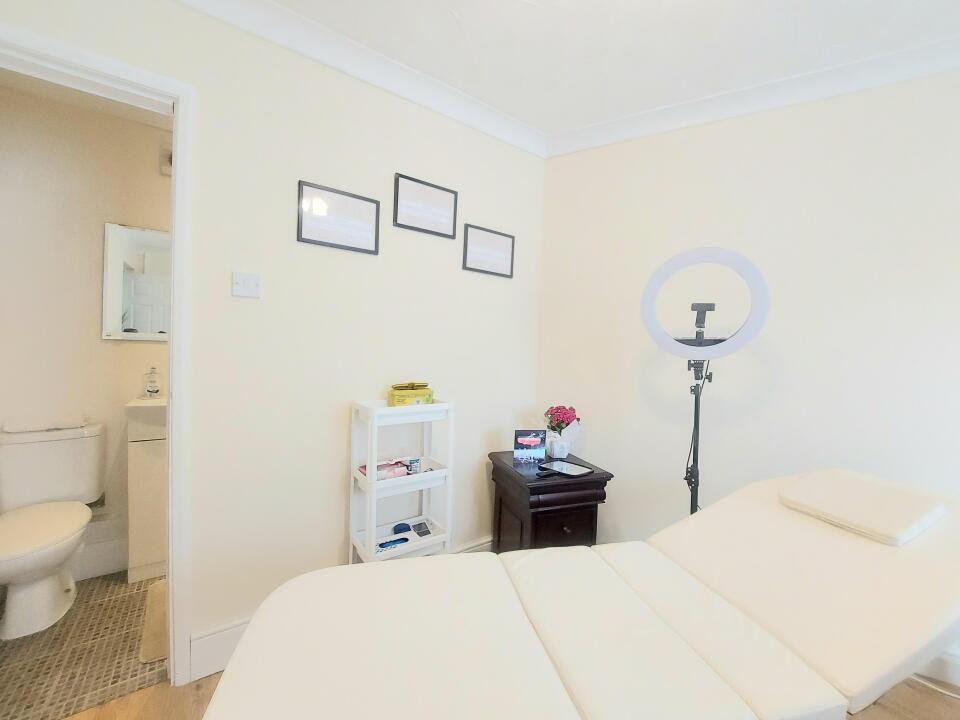 Liverpool home clinic image 1