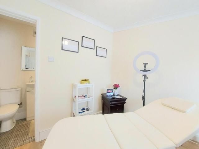 Liverpool home clinic