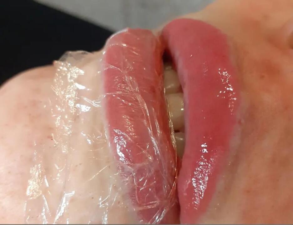 Cristina microblading image 3