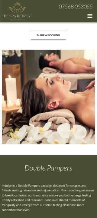 The Spa Retreat image 3