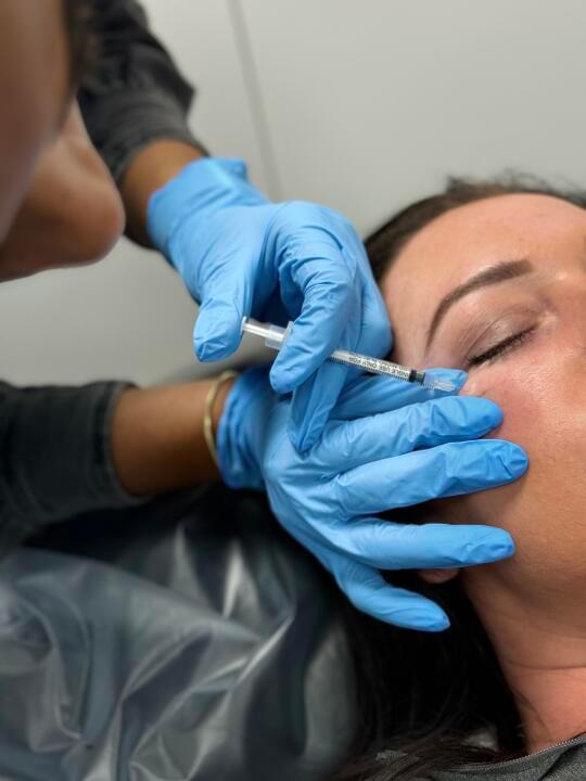 Cherry Beauty clinic image 3