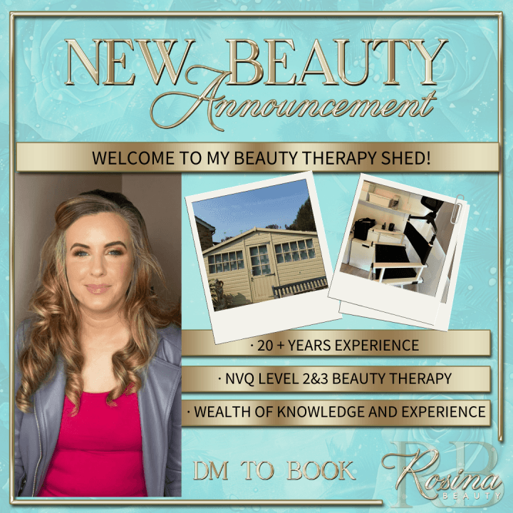 Rosina Beauty image 1