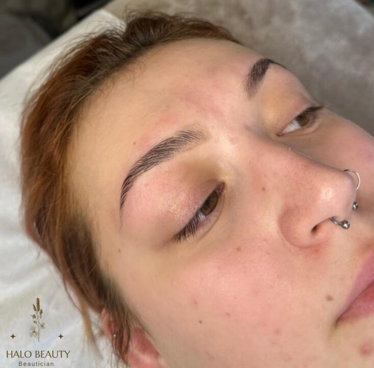 Halo Beauty image 2