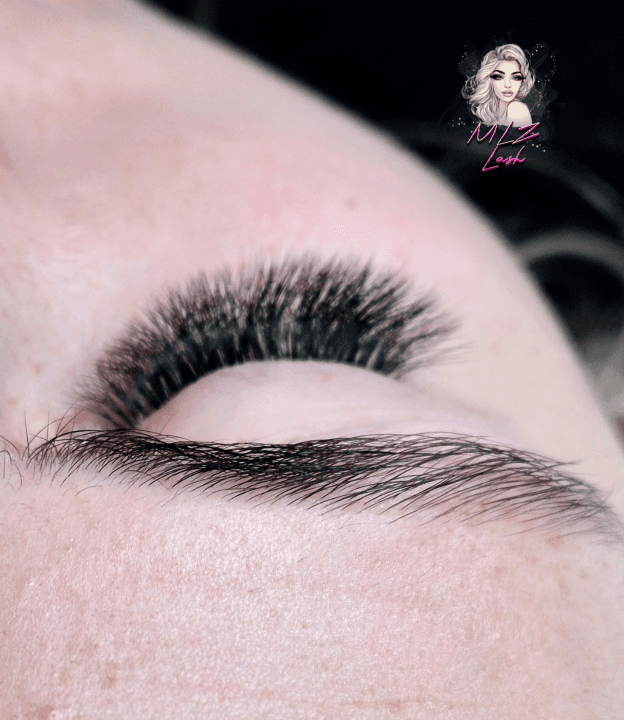 MLZ Lash image 1