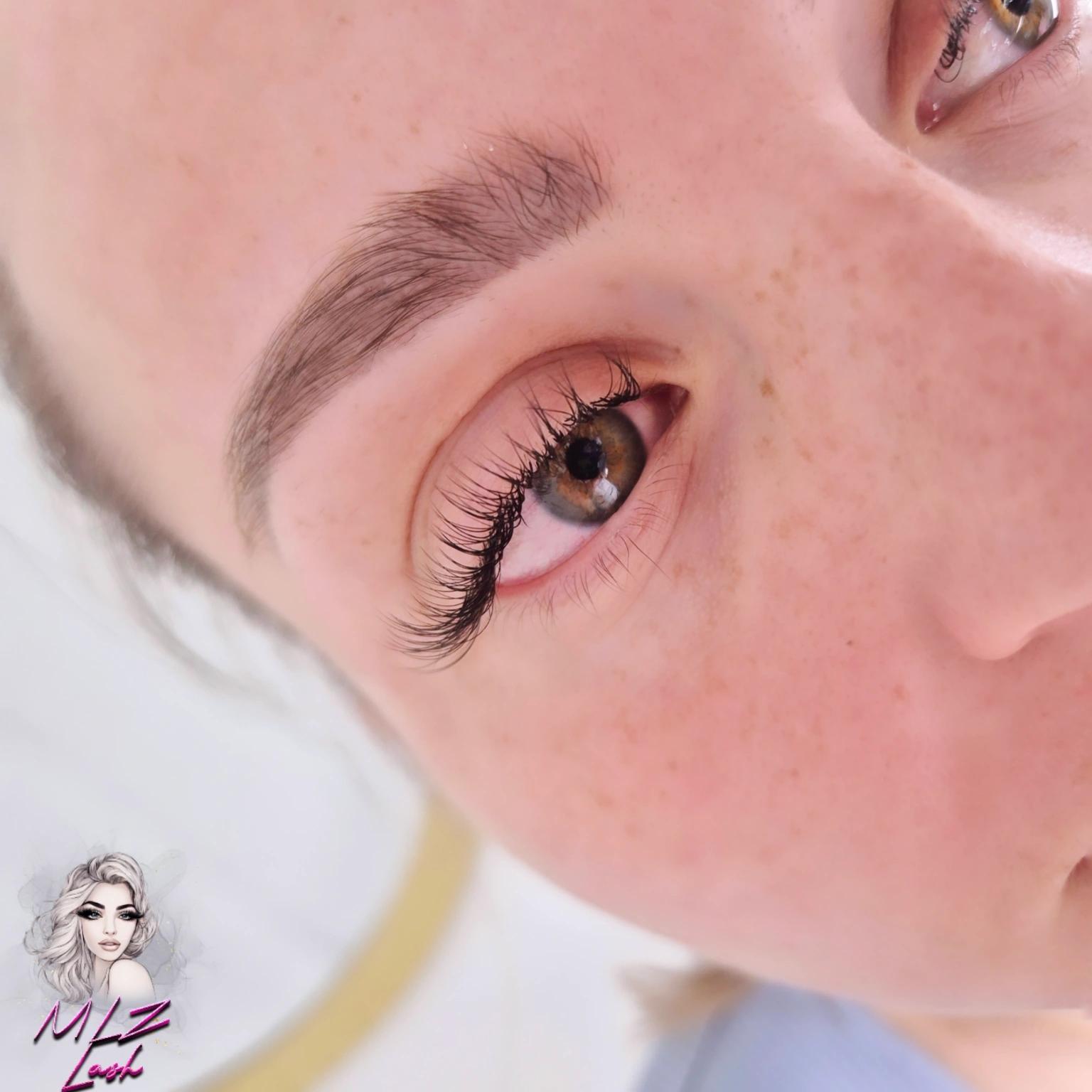 MLZ Lash image 3