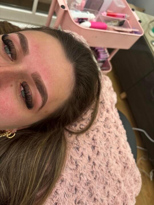 Beauty Locks and Lash image 2