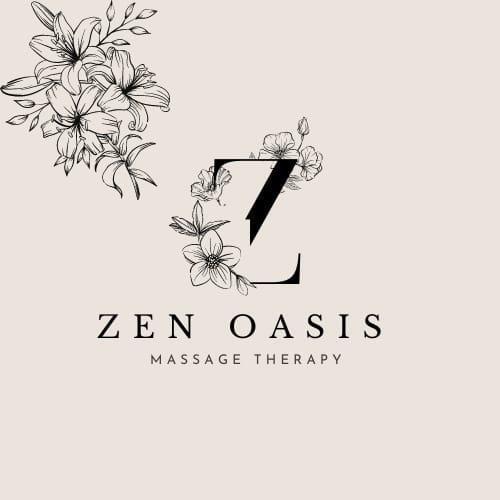 Zen oasis image 1