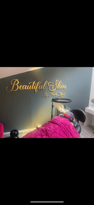 Beautiful  skin by Paula lloyd image 3