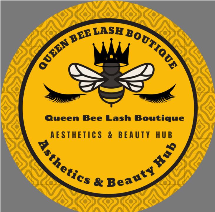 Queen Bee Lash Boutique Asthetics & Beauty Hub image 1