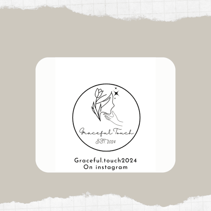 Graceful Touch image 1