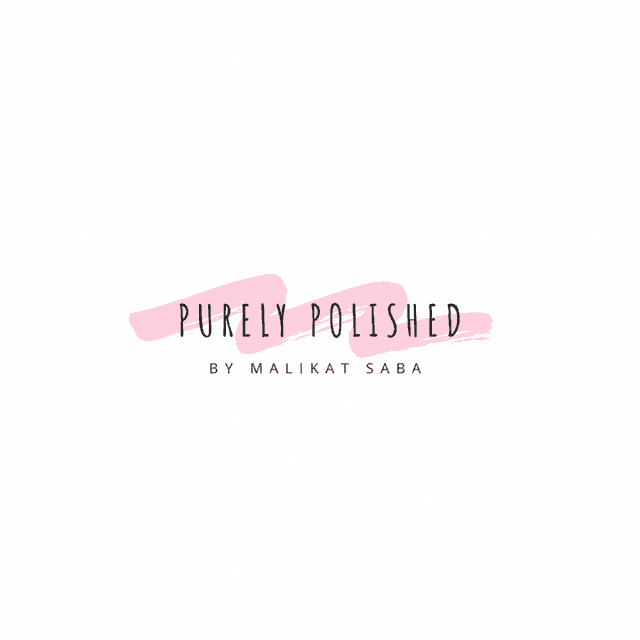 Malikat Saba / Purely Polished by Malikat Saba
